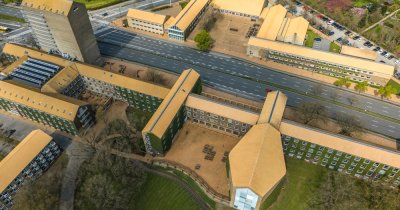 Exemplu de colaborare: fondul de investiții danez de 80 de milioane de euro înființat de o universitate locală