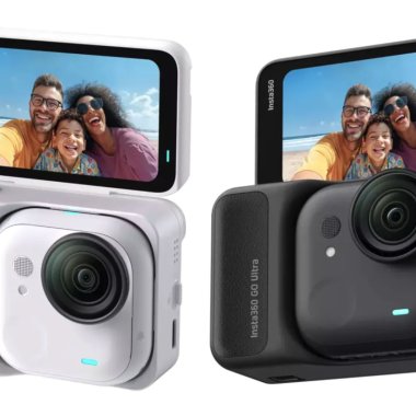 Camera compactă Insta360 Go Ultra e pregătită de lansare. Noi imagini și detalii tehnice