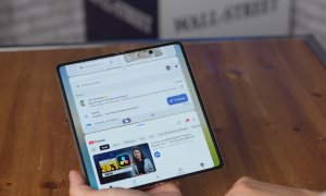 Creștere accelerată pe piața europeană a telefoanelor pliabile: Honor pune presiune pe Samsung