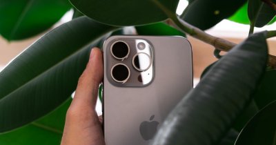 Scădere dramatică: Apple pierde cotă de piață în SUA, Samsung profită