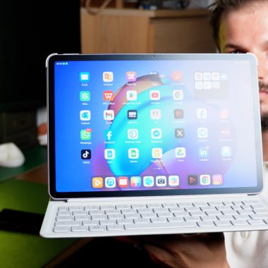 <span class="title-highlight">Huawei MatePad 11.5 PaperMatte</span> - nu e iPad Killer, dar e bun la aproape toate