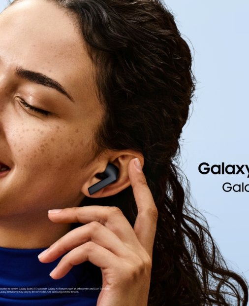 Samsung Galaxy Buds 3 FE - căști cu preț mai mic, dar caracteristici premium