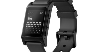 Unul dintre primele branduri de smartwatch-uri revine: Pebble Time 2 e pregătit pentru lansare