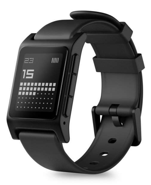 Unul dintre primele branduri de smartwatch-uri revine: Pebble Time 2 e pregătit pentru lansare