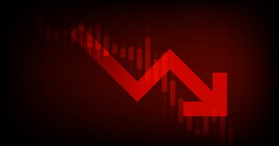 Record negativ: cele mai multe runde de investiții la evaluare mai mică din ultimii 10 ani