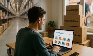 Achiziția de produse en-gros online – ghid complet pentru antreprenorii și magazinele din România