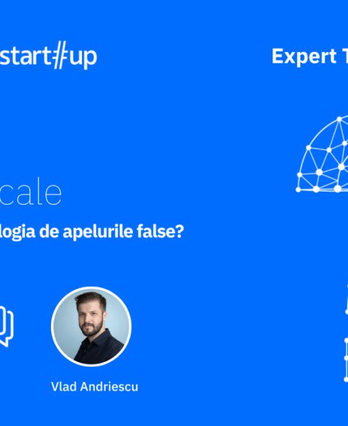 „Oamenii sintetici” care ne vor apăra de apelurile false ale infractorilor