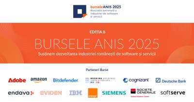 Burse de 5000 de euro pentru profesorii care sprijină educația realizată cu ajutorul tehnologiei