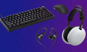 Sony extinde gama de periferice INZONE: căști, tastatură și mouse pentru gameri