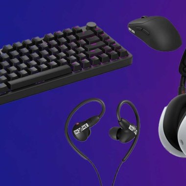 Sony extinde gama de periferice INZONE: căști, tastatură și mouse pentru gameri