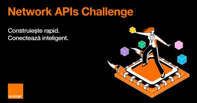 Orange deschide Network APIs Challenge pentru inovatorii din telecomunicații