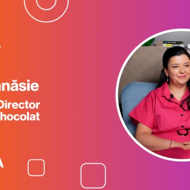 Lucia Tănăsie, Magie du Chocolat | Cum dezvolți un business al produselor gourmet de lux în România
