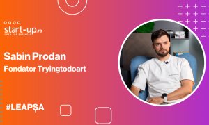 Sabin Prodan, Tryingtodoart | Cum încerci să faci business și artă din fotografia de arhitectură