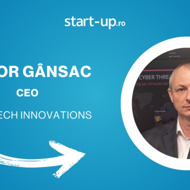 Safetech, dezvoltare a afacerilor în Marea Britanie și SUA în 2024