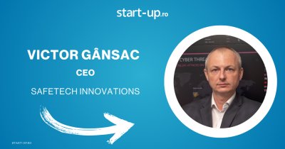 Safetech, dezvoltare a afacerilor în Marea Britanie și SUA în 2024