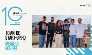 <span class="title-highlight">10 ani de start-up.ro</span>: mesajul echipei editoriale despre drumul acestui deceniu