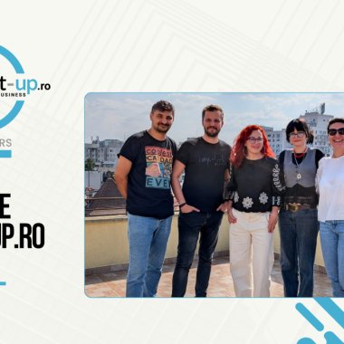 <span class="title-highlight">10 ani de start-up.ro</span>: mesajul echipei editoriale despre drumul acestui deceniu