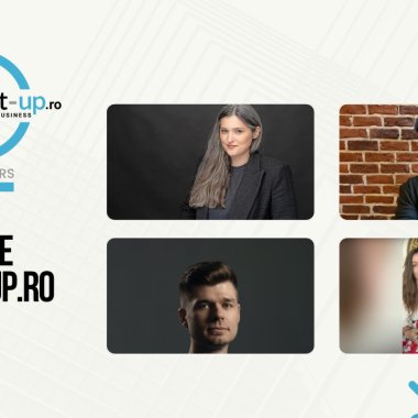 <span class="title-highlight">start-up.ro împlinește 10 ani </span>| Ce spun antreprenorii și investitorii din România despre noi