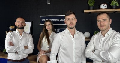 Se lansează rentnbuy, platforma imobiliară prin care vinzi și închiriezi fără comision