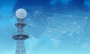 Dispozitivul european care transmite date aproape imposibil de interceptat