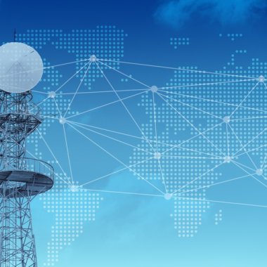 Dispozitivul european care transmite date aproape imposibil de interceptat