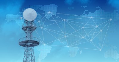 Dispozitivul european care transmite date aproape imposibil de interceptat