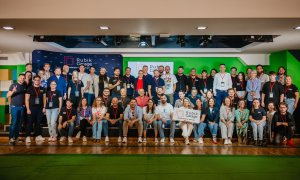 Rubik Hub caută doar startup-uri medtech pentru un nou accelerator Rubik Garage