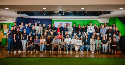 Rubik Hub caută doar startup-uri medtech pentru un nou accelerator Rubik Garage