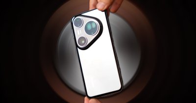 REVIEW Huawei Pura 80 Ultra: Cea mai bună cameră foto. Punct.