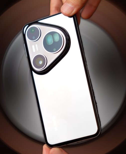 REVIEW Huawei Pura 80 Ultra: Cea mai bună cameră foto. Punct.