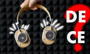 REVIEW <span class="title-highlight">Master & Dynamic MH40 Wireless</span> - nu ai auzit de ele, dar le vei dori