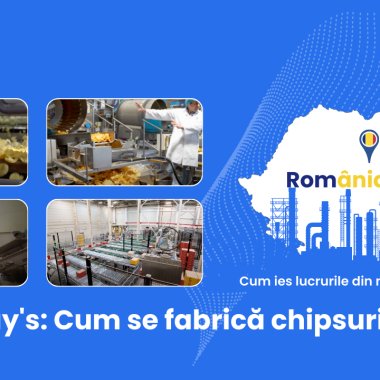 <span class="title-highlight">România Face</span>: de la un simplu cartof, la o pungă de chipsuri. Cum se produce Lay's