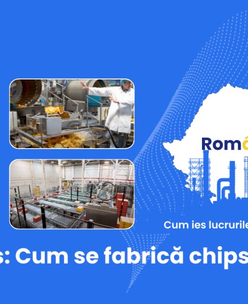 <span class="title-highlight">România Face</span>: de la un simplu cartof, la o pungă de chipsuri. Cum se produce Lay's