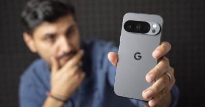 REVIEW Pixel 10 Pro - Niciun alt telefon nu poate face asta