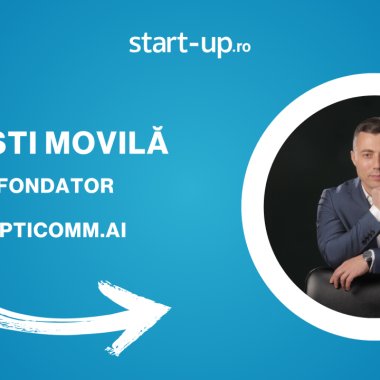 Cum construiești viitorul cu AI și de ce să faci asta acum