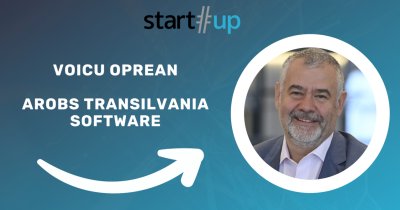 AROBS, creștere a profitului în S1 2025 după extinderea către noi piețe