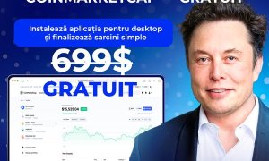 Ai telefon cu Android? Fii atent la reclame înșelătoare pe Facebook care fură date și cripto