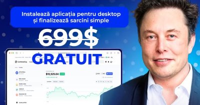 Ai telefon cu Android? Fii atent la reclame înșelătoare pe Facebook care fură date și cripto