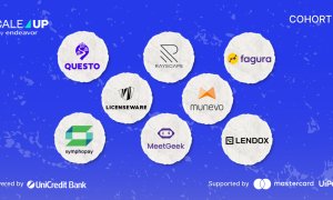 Start pentru a doua ediție Endeavor Scale Up. Care sunt cele opt companii din cohorta 2025-2026