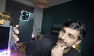 REVIEW Oppo Reno 14F 5G - design premium pe bani puțini