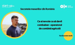<span class="title-highlight">Secretele meseriilor din România</span>: ce ai nevoie ca să devii combainer