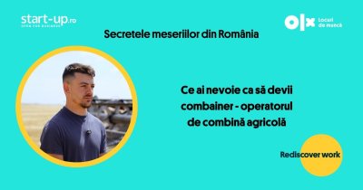 <span class="title-highlight">Secretele meseriilor din România</span>: ce ai nevoie ca să devii combainer