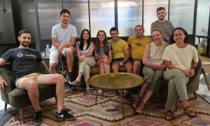 1,6 milioane euro pentru Meetgeek, un startup care eficientizează ședințele