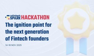 RoFintech Spark Hackathon: transformă în fintech-uri viabile ideile pornite la cafea