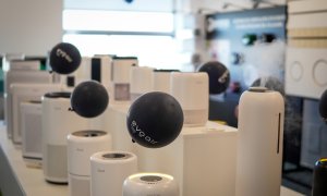 Ecovent, specializată în soluții pentru calitatea aerului, lansează Evoair după o investiție de peste 1 mil.€
