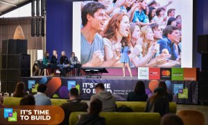 De ce să te înscrii la Spotlight de la HTW: întâlniri cu investitori, premiu-investiție, deplasare la San Francisco