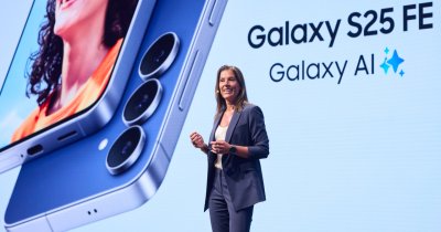 Samsung aduce „AI Home” la IFA 2025: casa care se adaptează nevoilor tale