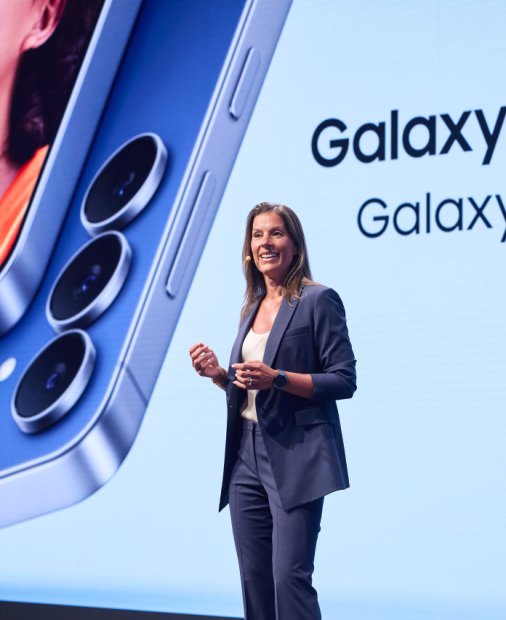 Samsung aduce „AI Home” la IFA 2025: casa care se adaptează nevoilor tale