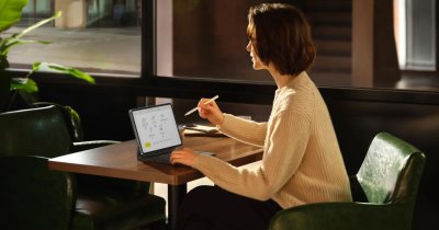 Cum folosesc românii tehnologia pentru studiu