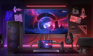 IFA 2025: laptopuri de gaming, tablete, monitoare, ochelari - toate lansările Lenovo